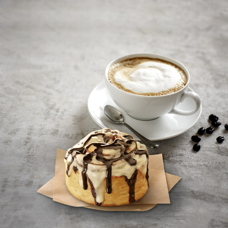 Minibon Chocolate