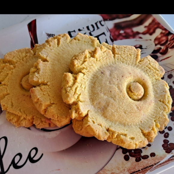 Polvorón de Botella
