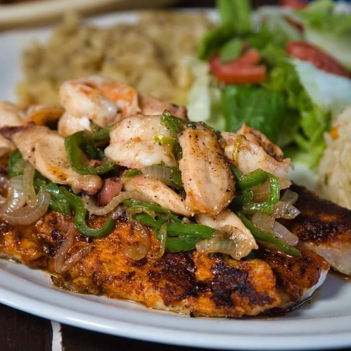 Filete Obregón