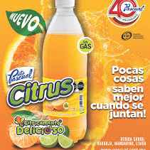 Citrus Pascual 600 ML