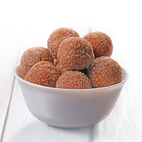 Donas Criollas