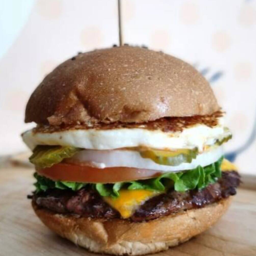 Panela Burger