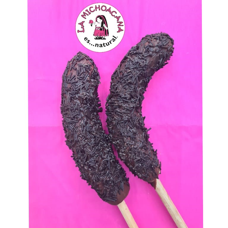 Chocobanana