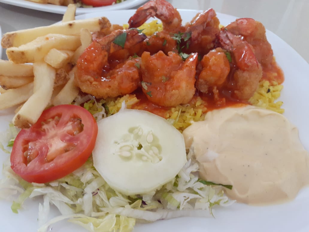 Pescadería y Carnes Magnolia (Centro)