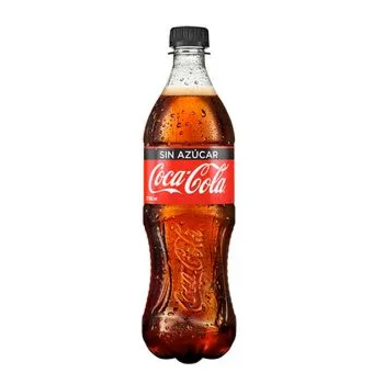 Coca Cola Zero