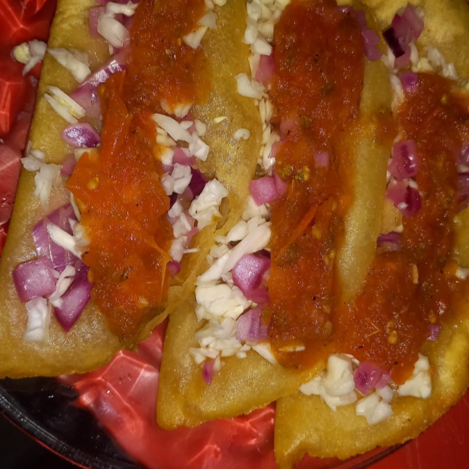 Empanadas