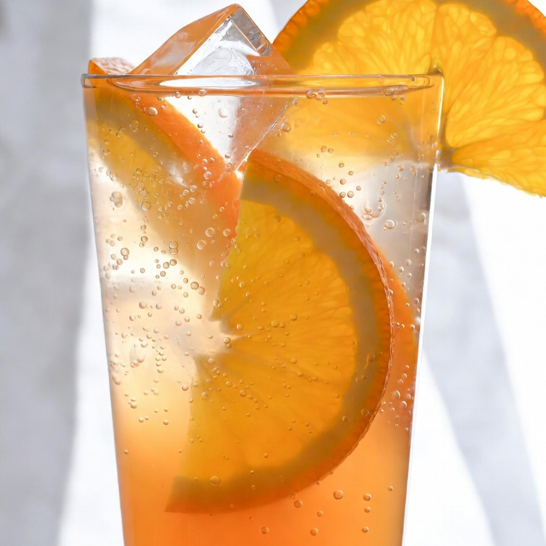 Naranjada