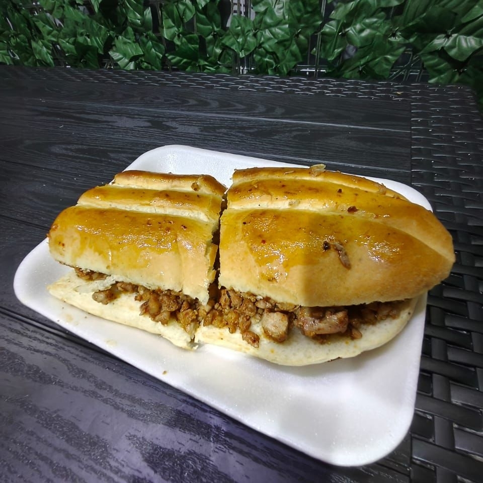 Tortas Super Bisteck