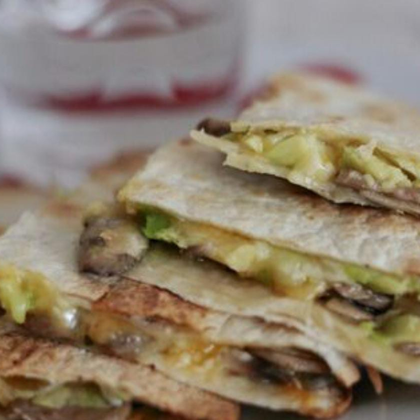 Sincronizada Queso de Puerco