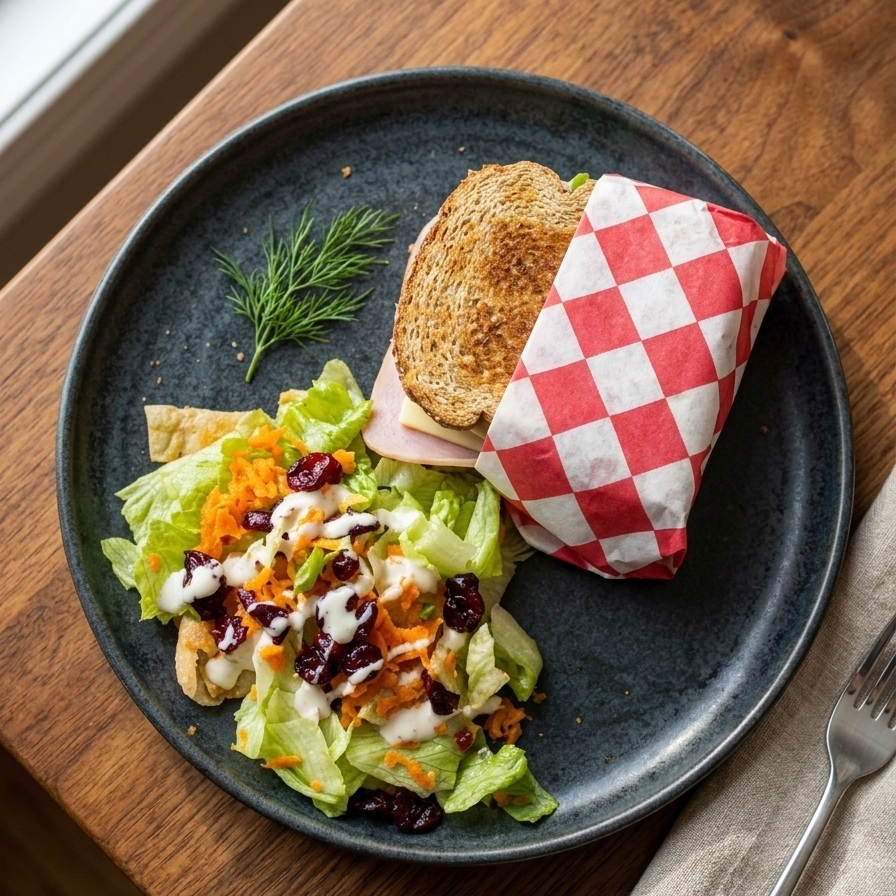 Sandwich Especial