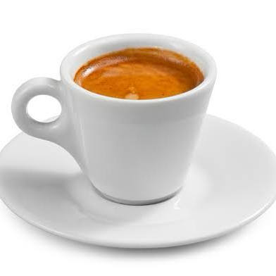 Espresso Doble