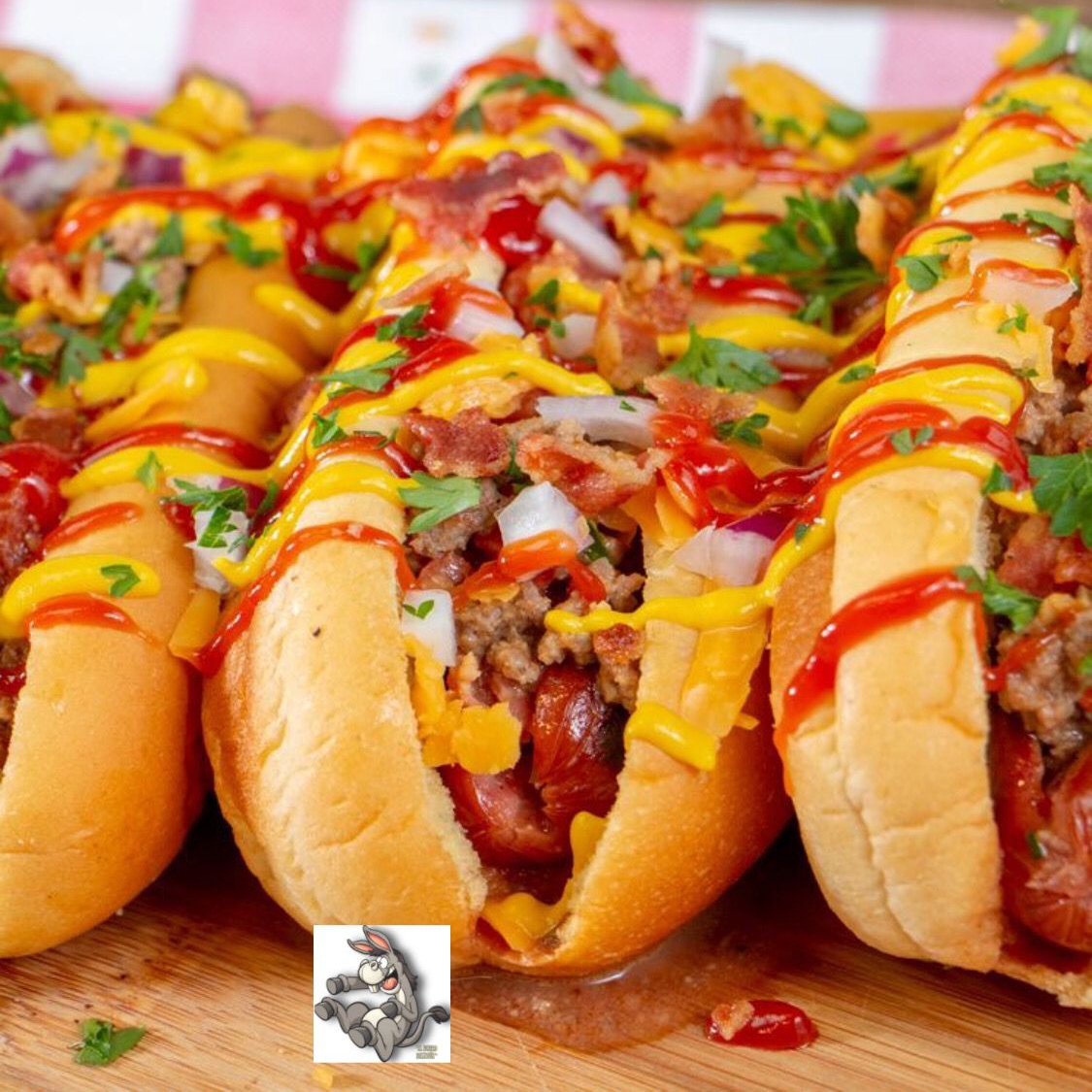 Hot Dog Chico