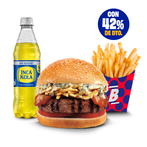 Promo Churrita