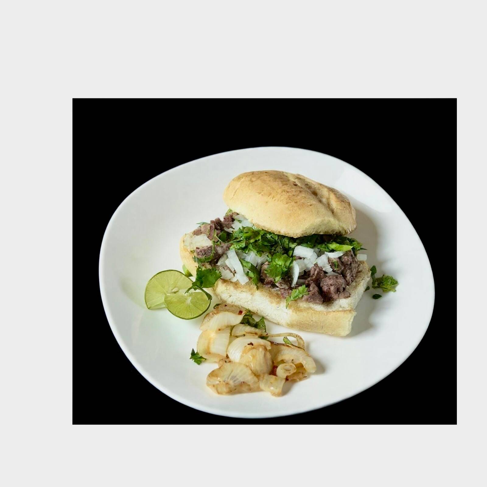 TORTAS CON QUESO