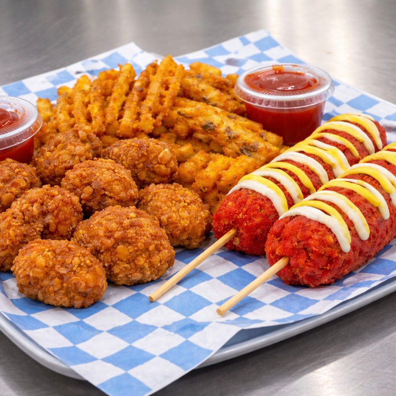 MARZO LOCO DESDE $25🔥🤪