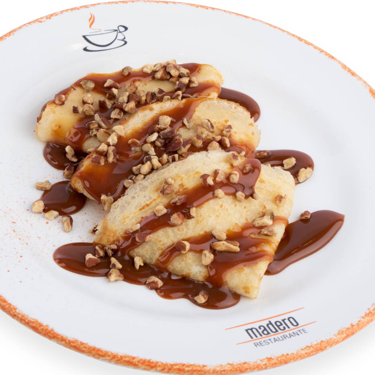 Crepas suspiro