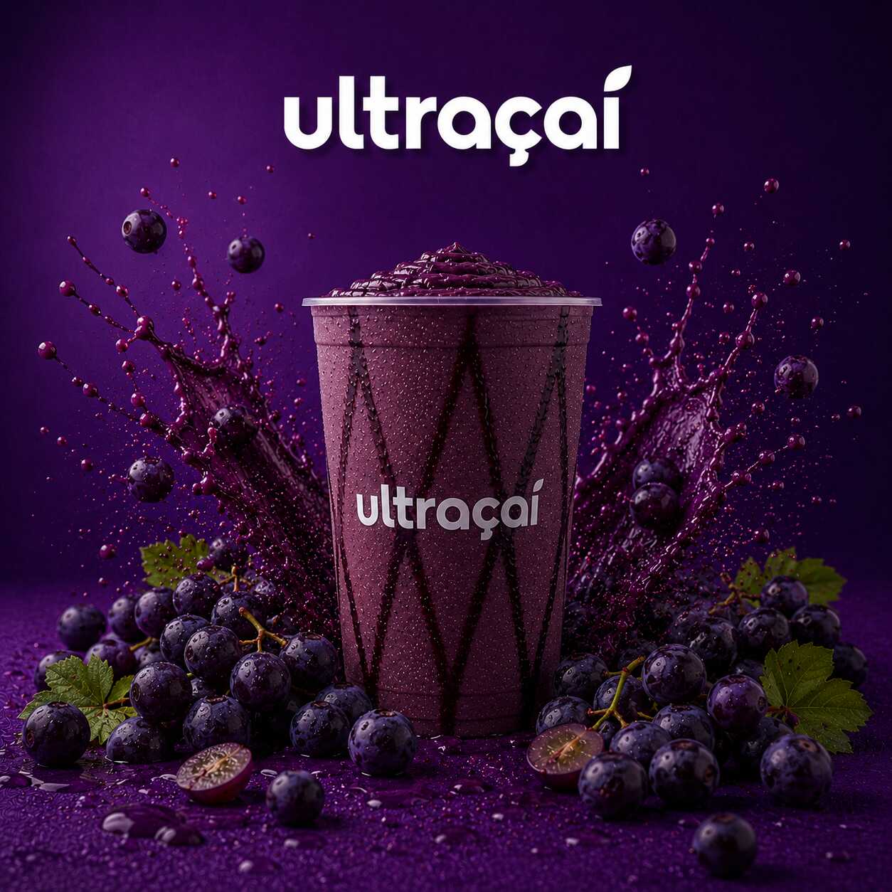 O sabor marcante da uva em um milk shake incrivelmente cremoso e refrescante. Com um equilíbrio perfeito entre doçura e intensidade, cada gole entrega uma experiência deliciosa, envolvente e cheia de personalidade.
500 ml de pura cremosidade para quem ama sabores intensos e irresistíveis.