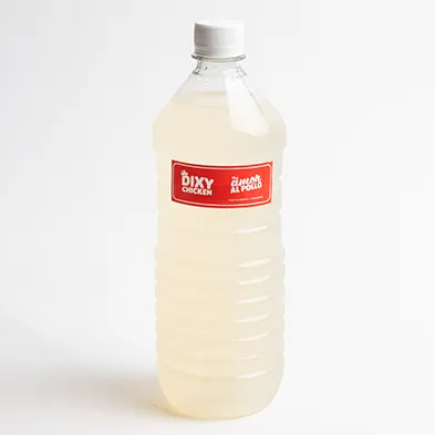 Limón 1 Litro