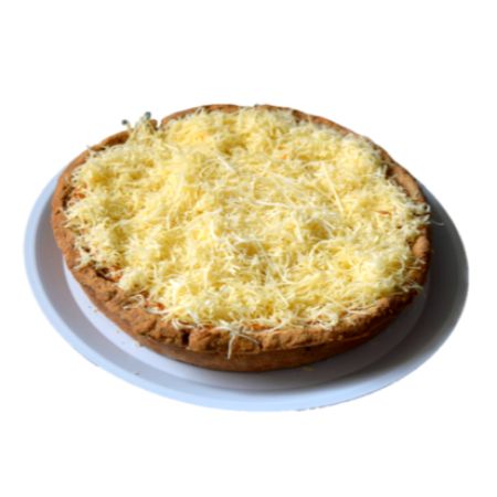 Tarta de Guayaba
