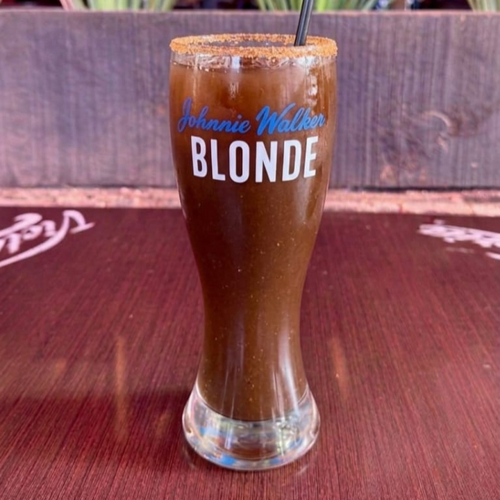 Mojito Tamarindo