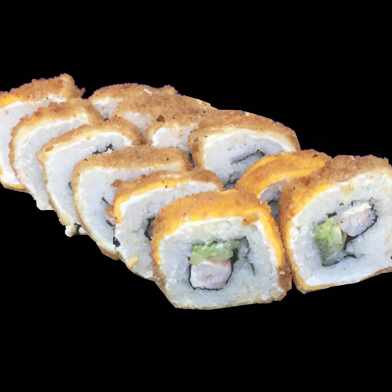 sushi Suizo