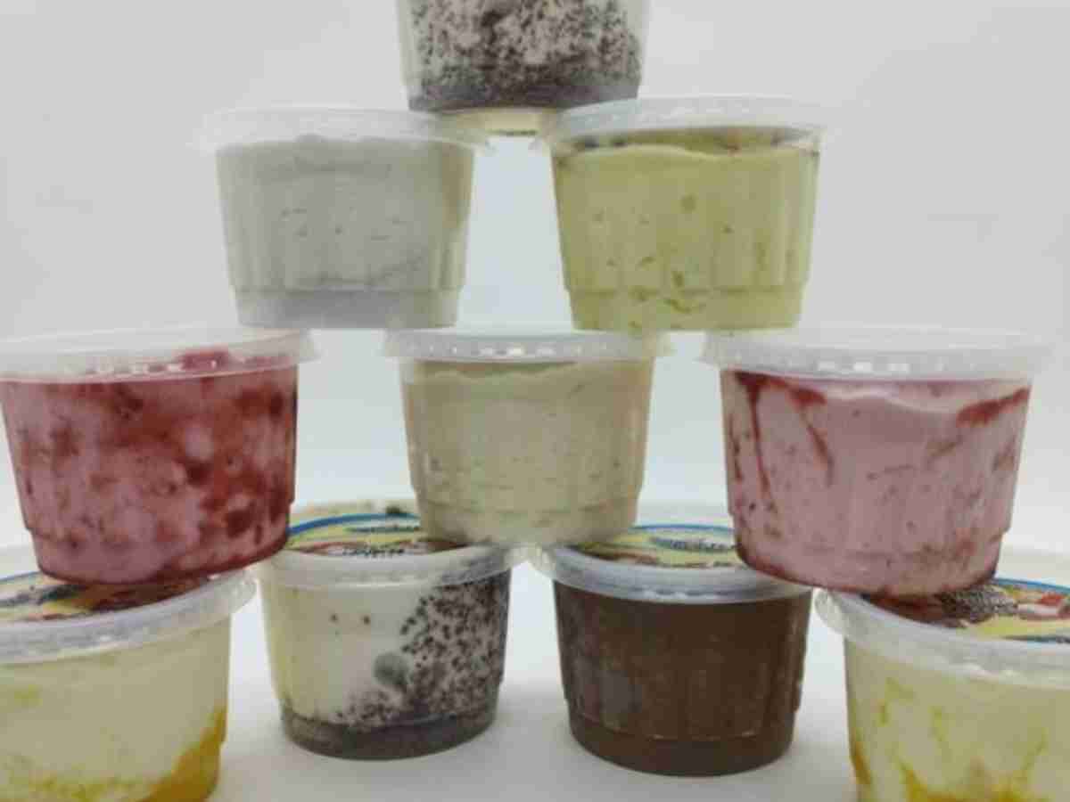 Nevada Sorvetes E Açai