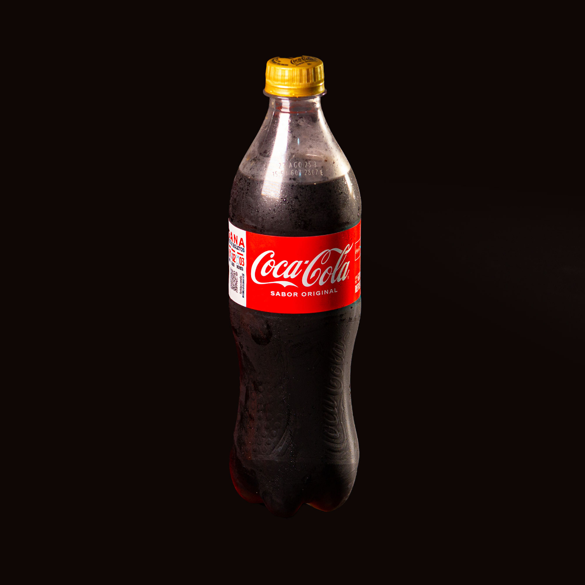 Coca Cola 600 ml