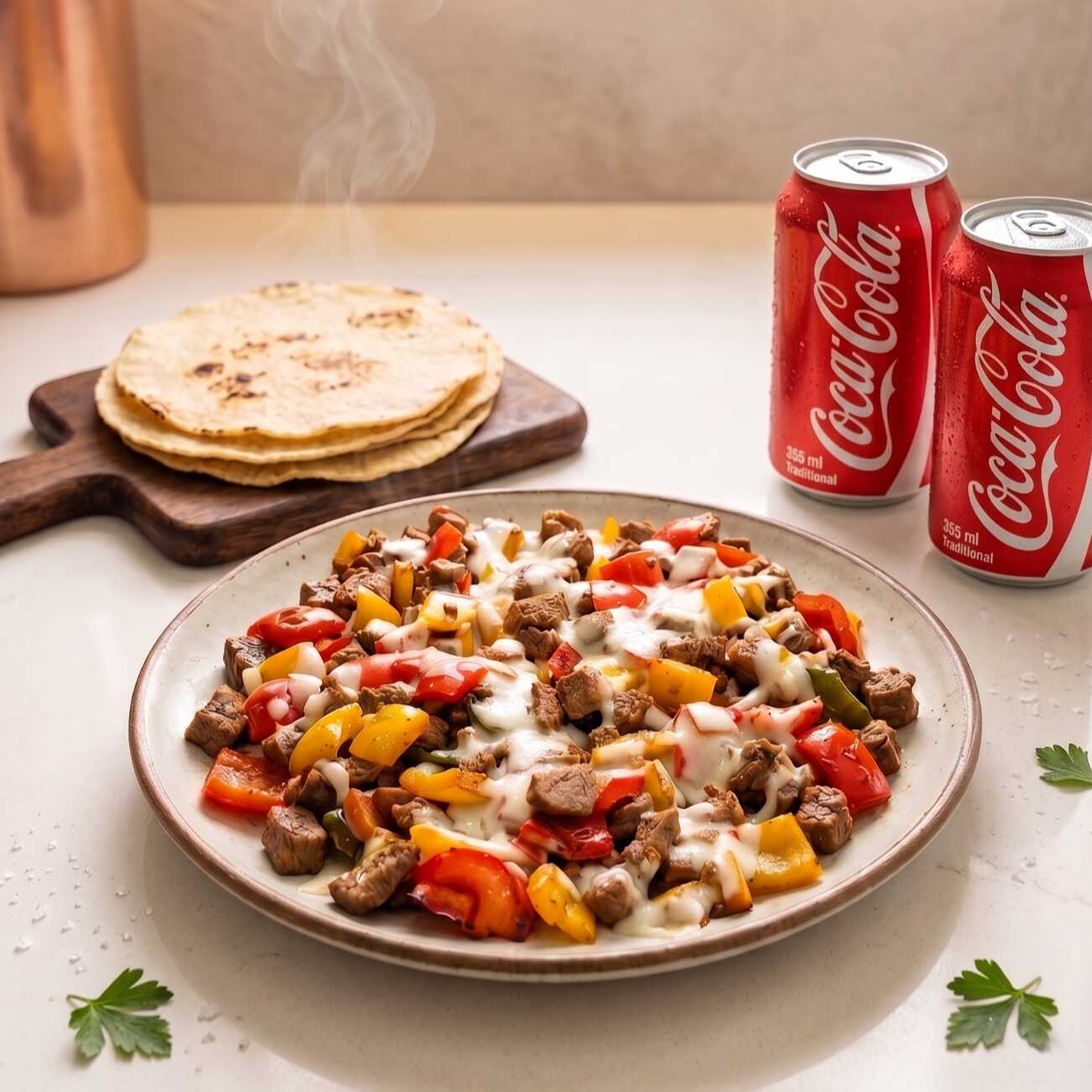Combo Alambre