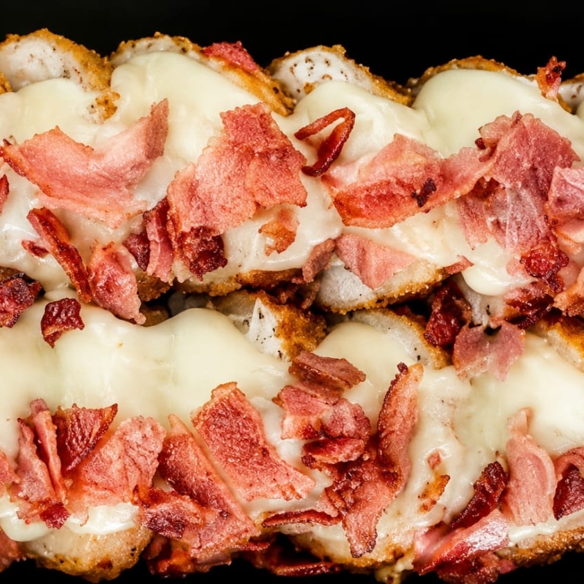 Bacon Roll