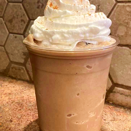 Frappé Clásico