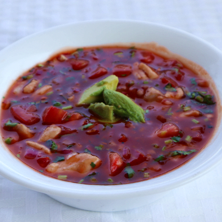 Ceviche