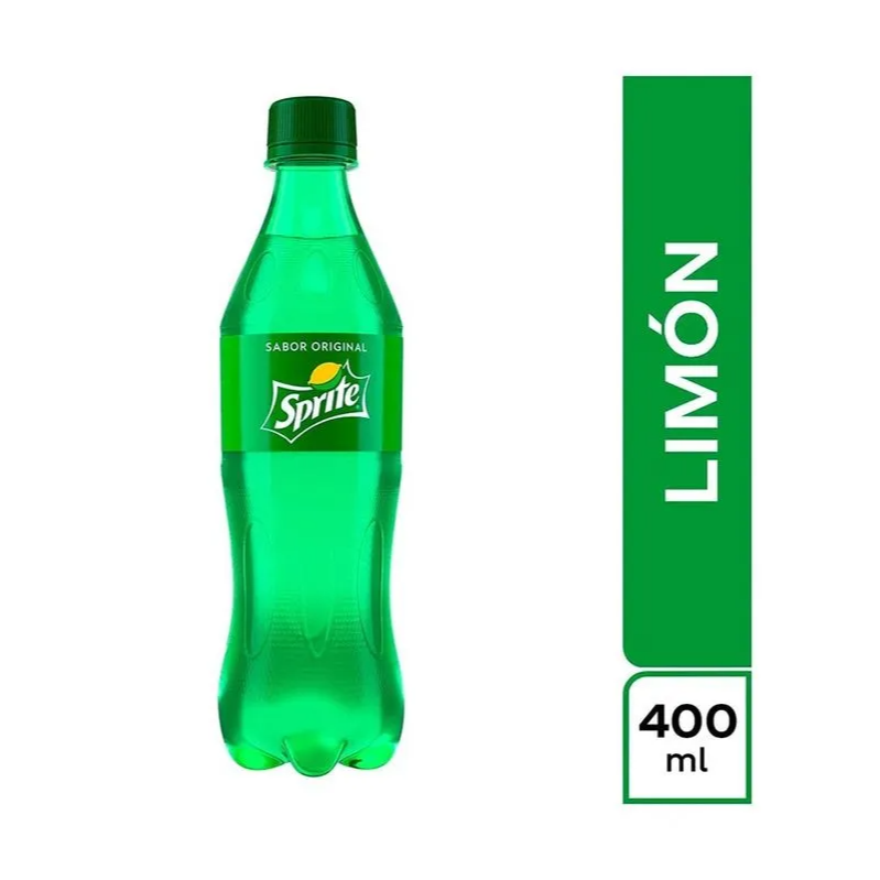 Sprite Original 400 ml