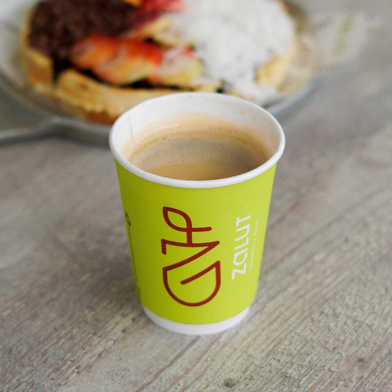 Expresso