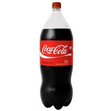Refresco Familiar (2.5 Lts.)