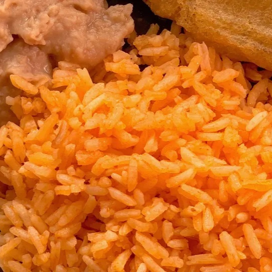 Arroz Rojo