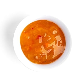 SALSA MANGO HABANERO