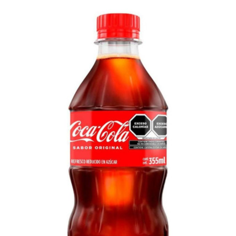 Coca Cola