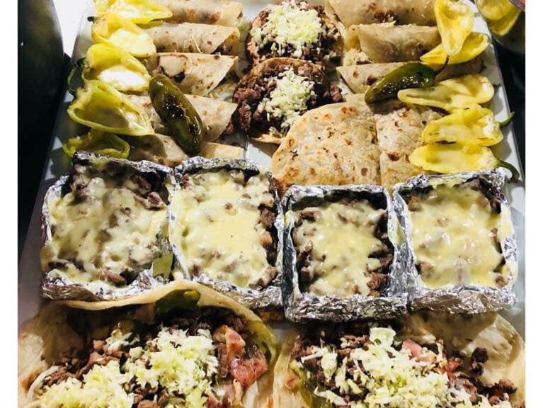 Taco Lorenza
