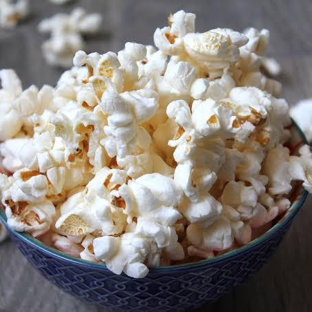 Palomitas de Maíz