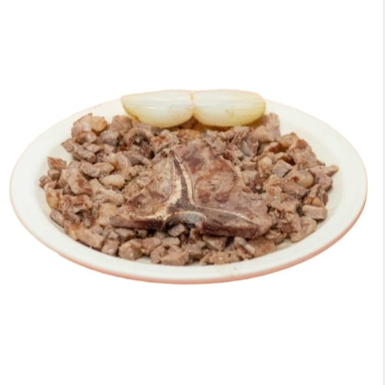 Kilo de Alambre
