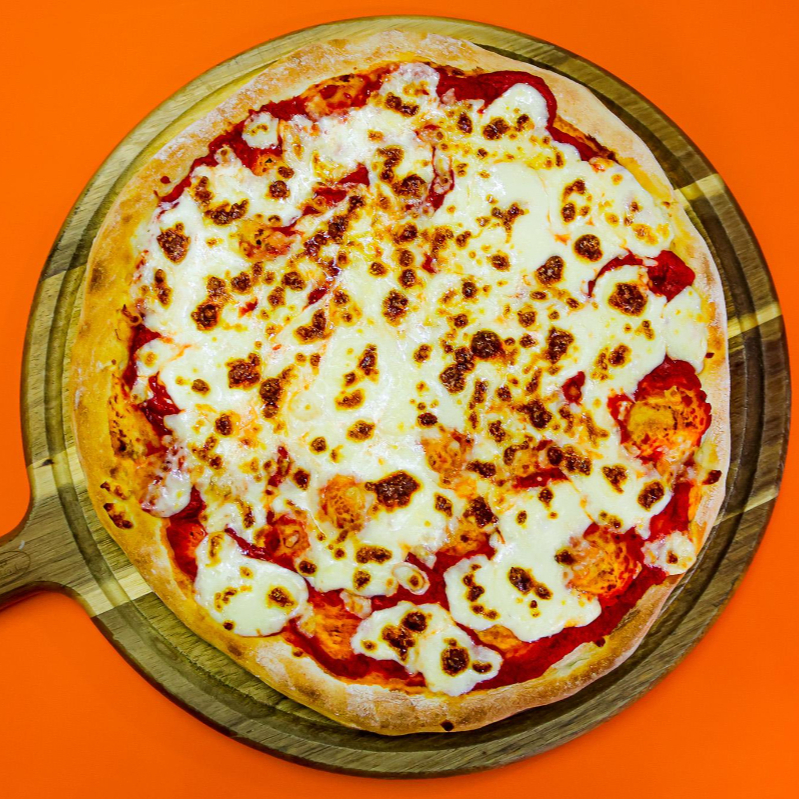 Queso