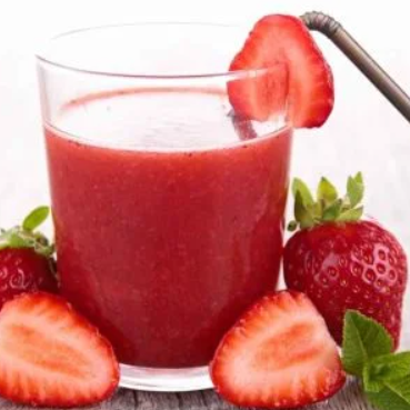 Jugo de Fresa 500 ml