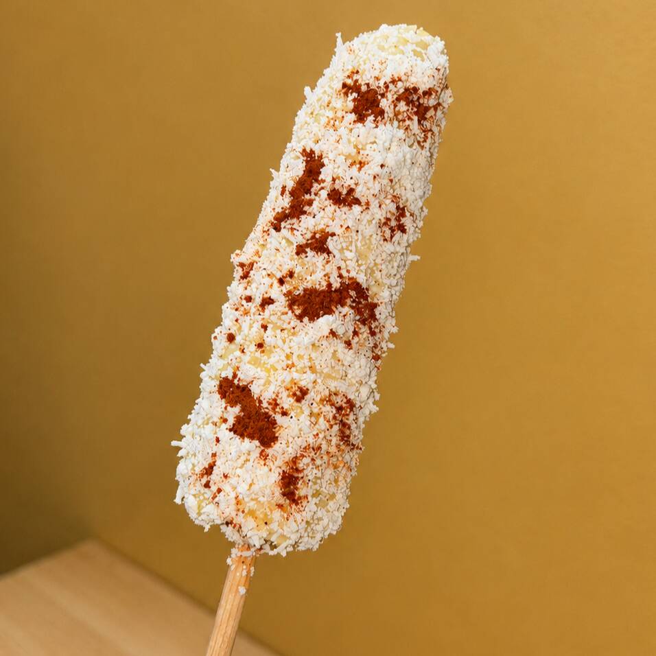 Elote Tradicional