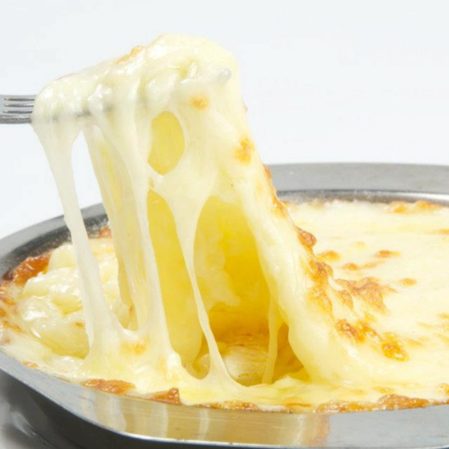 Queso Natural