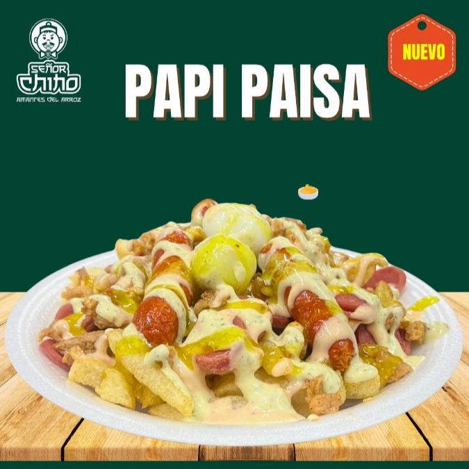 Papipaisa