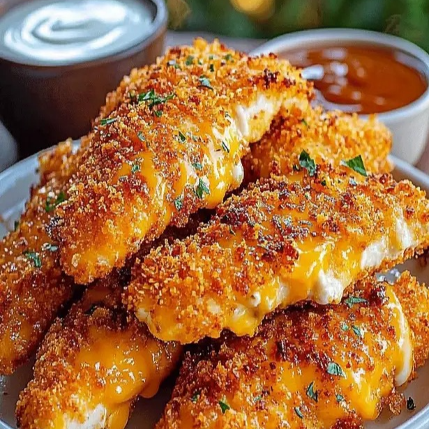Paquete Tenders