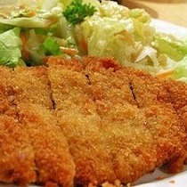 Milanesa