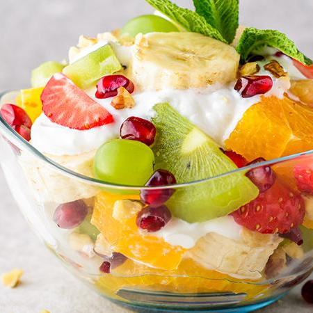 Coctel de Frutas