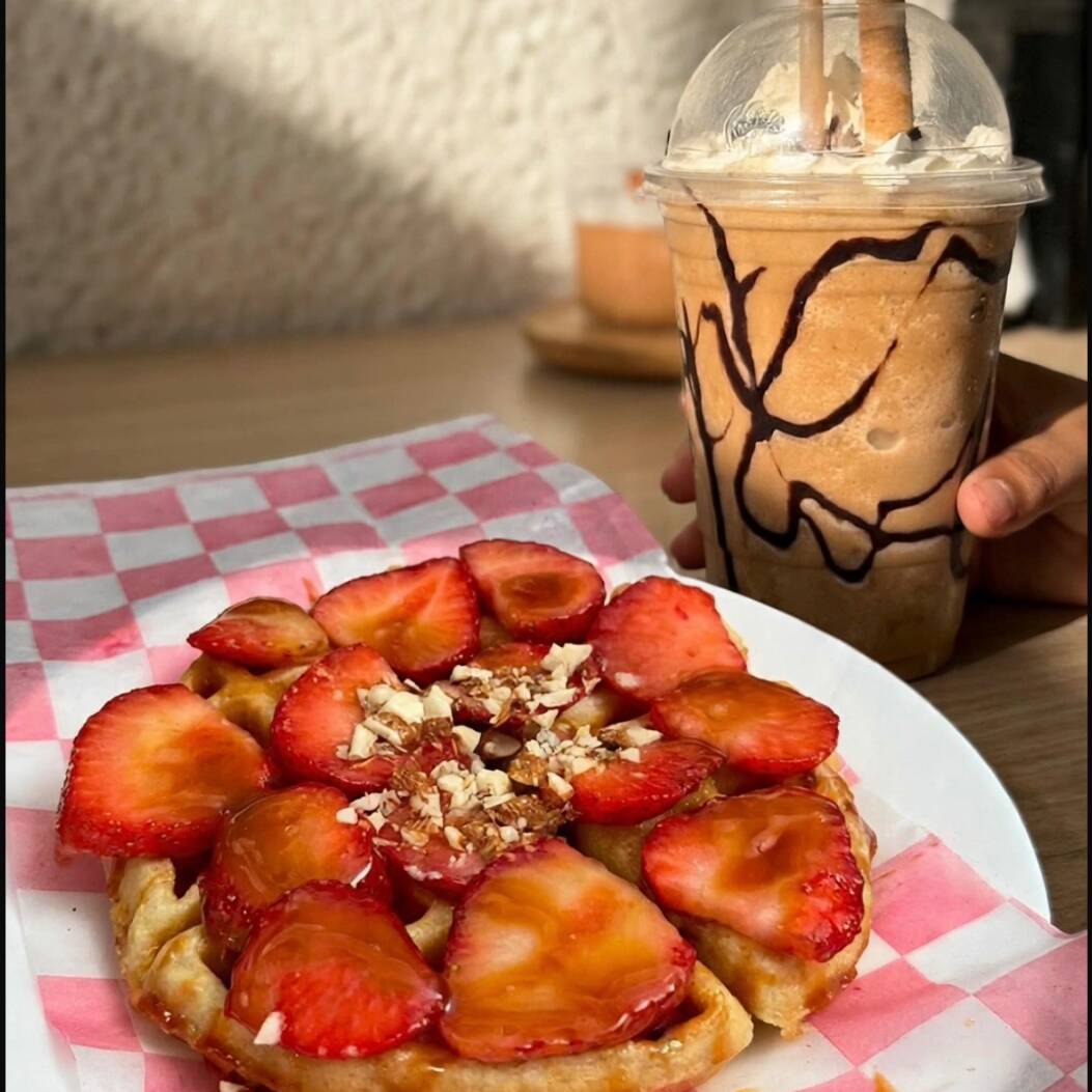 TU COMBO PERFECTO