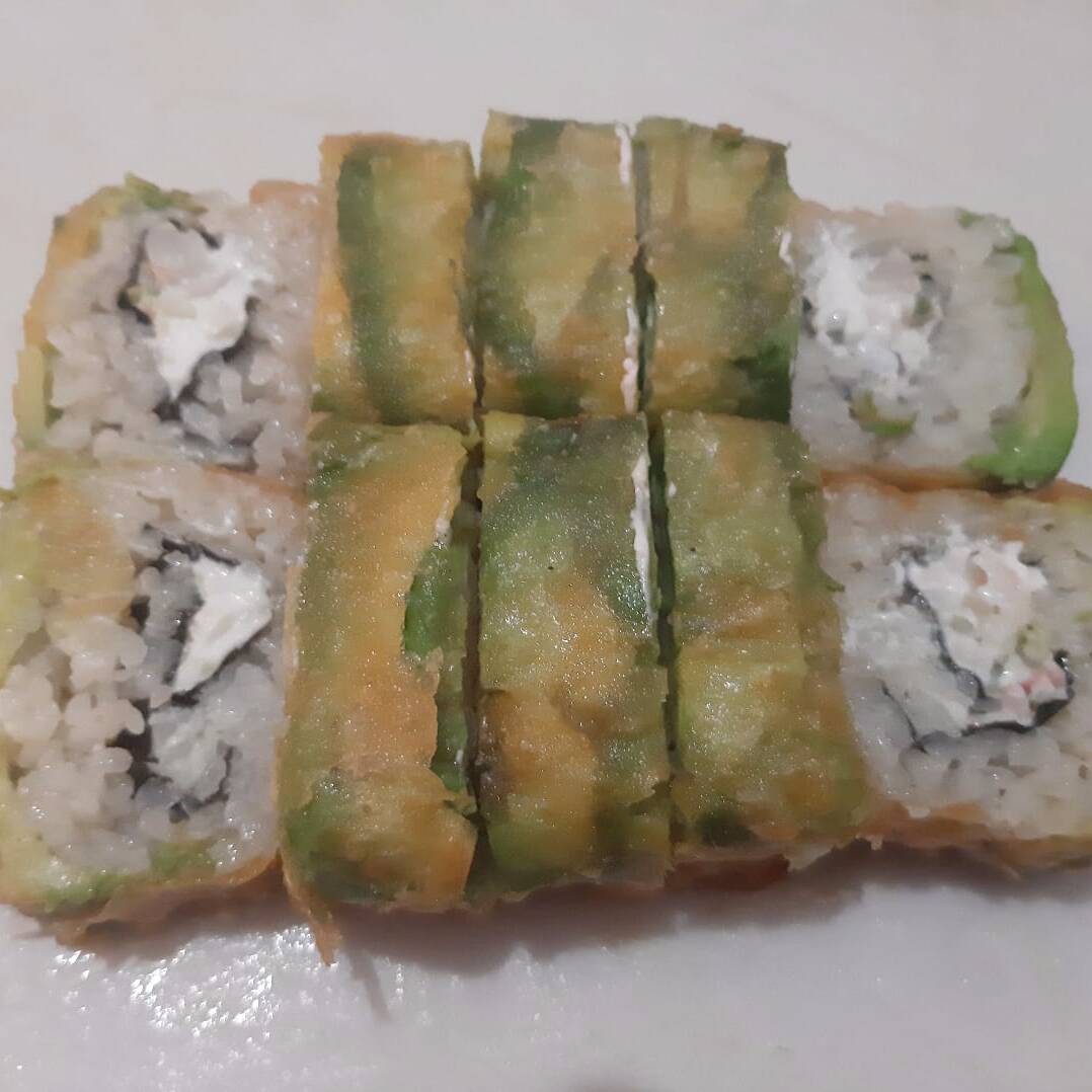 Tempuraroll